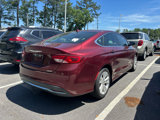 Used 2017 Chrysler 200 Limited Platinum image 5