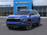 New 2025 Chevrolet Equinox RS w/ Convenience Package III image 6