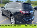 Used 2016 Chevrolet Traverse LTZ image 5