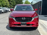 Certified 2024 MAZDA CX-5 AWD 2.5 S w/ Select Package image 4
