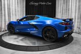Used 2021 Chevrolet Corvette Stingray Coupe w/ Battery Protection Package image 3