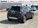 Certified 2022 Buick Encore Preferred image 3