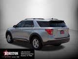 Used 2023 Ford Explorer XLT image 4