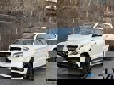 Used 2018 Mercedes-Benz GLS 63 AMG 4MATIC w/ AMG Night Styling Package image 6