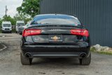 Used 2014 Audi A6 2.0T Premium Plus w/ Premium Plus Package image 5