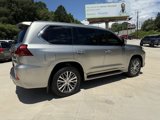 Used 2019 Lexus LX 570 4WD w/ Luxury Package image 4