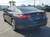 Used 2023 Chevrolet Malibu LT w/ Driver Confidence Package image 4
