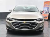 Used 2023 Chevrolet Malibu LT w/ Driver Confidence Package image 3