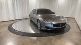 Used 2016 Maserati Quattroporte S Q4 image 4