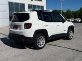 Used 2021 Jeep Renegade Limited image 4