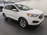Certified 2022 Ford Edge SEL w/ Convenience Package image 3