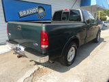 Used 2001 Ford F150 Lariat image 5