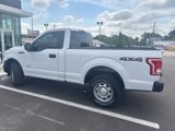 Used 2017 Ford F150 XL w/ Equipment Group 101A Mid image 3