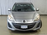 Used 2011 MAZDA MAZDA3 i Touring image 5