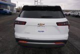 New 2025 Chevrolet Equinox LT image 5