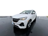 Used 2022 Buick Encore GX Preferred w/ Sport Touring Package image 4