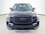 Certified 2023 Ford Explorer XLT w/ Equipment Group 202A image 2