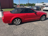 Used 2006 Ford Mustang GT Premium image 4