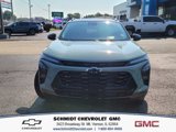 New 2025 Chevrolet Trax ACTIV w/ Sunroof Package image 2