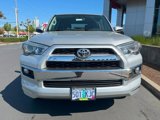 Used 2014 Toyota 4Runner Limited image 5