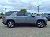 Used 2019 Chevrolet Traverse LT w/ LT Premium Package image 2