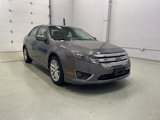 Used 2012 Ford Fusion SEL image 2