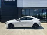 Used 2023 MAZDA MAZDA3 s image 3