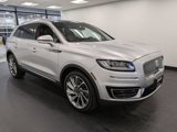 Used 2019 Lincoln Nautilus Reserve w/ Ultimate Package image 3