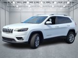 Used 2019 Jeep Cherokee Latitude Plus image 3