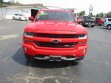 Used 2017 Chevrolet Silverado 1500 LT image 2