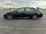 Used 2023 Toyota Camry SE image 4