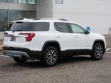 Used 2023 GMC Acadia SLE w/ Driver Convenience Package image 2