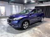 Used 2016 Honda HR-V LX image 4