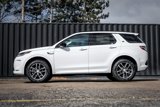New 2025 Land Rover Discovery Sport S image 3