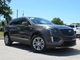 Used 2020 Cadillac XT5 Premium Luxury image 2