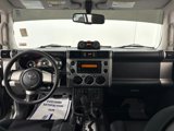 Used 2009 Toyota FJ Cruiser 4WD image 2