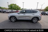 Used 2022 Hyundai Santa Fe SEL image 4