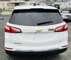 Used 2021 Chevrolet Equinox LT image 5