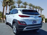 Certified 2022 Hyundai Kona SEL image 2