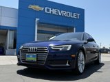 Used 2019 Audi A4 2.0T Premium Plus image 2