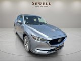 Used 2020 MAZDA CX-5 Grand Touring image 4