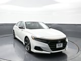 Certified 2022 Honda Accord Sport image 3