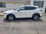 Used 2022 MAZDA CX-5 AWD 2.5 S image 3