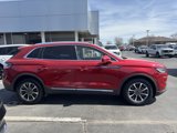 Certified 2021 Lincoln Nautilus AWD w/ Equipment Group 101A image 4