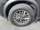 Used 2021 Nissan Rogue S image 4