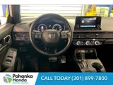 Used 2024 Honda Civic Sport image 4