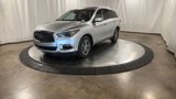 Used 2019 INFINITI QX60 Luxe w/ Essential Package image 4
