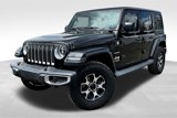 Used 2019 Jeep Wrangler Unlimited Sahara image 3