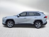 Used 2022 Toyota RAV4 XLE image 5