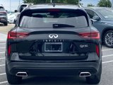 Used 2022 INFINITI QX50 Luxe w/ Appearance Package image 3